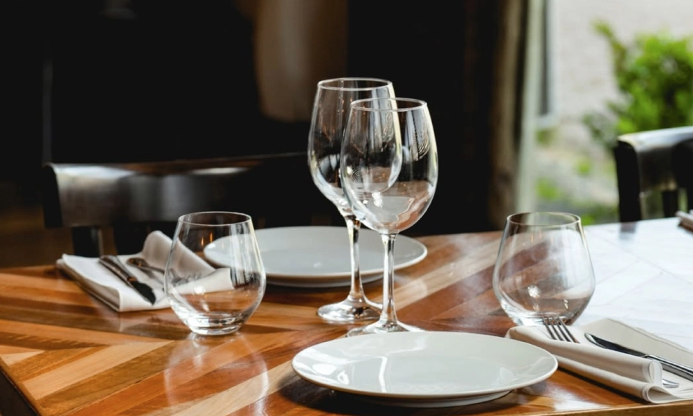 Restaurant Barreto - La Rural